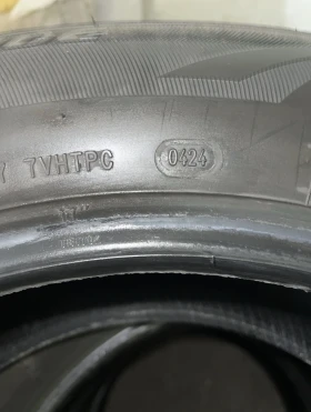 Гуми Летни 215/65R17, снимка 2