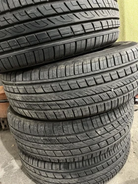 Гуми Летни 215/65R17, снимка 1