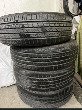���� 215/65R17 | Mobile.bg � ����� ������ 5
