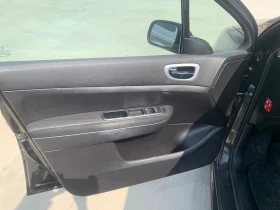 Peugeot 307  Peugeot 307 1.6 HDI 90hp, снимка 10