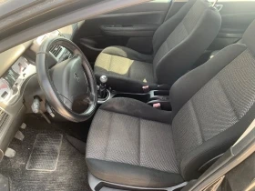 Peugeot 307  Peugeot 307 1.6 HDI 90hp, снимка 8