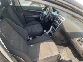Peugeot 307  Peugeot 307 1.6 HDI 90hp, снимка 11