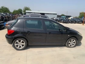 Peugeot 307  Peugeot 307 1.6 HDI 90hp, снимка 6