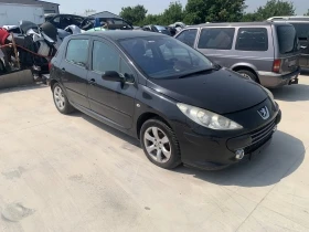 Peugeot 307  Peugeot 307 1.6 HDI 90hp, снимка 1