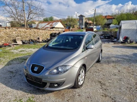 Seat Altea XL, 1.9TDI, 105кс, 08г.Италия