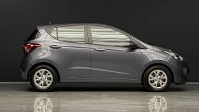 Hyundai I10, снимка 7
