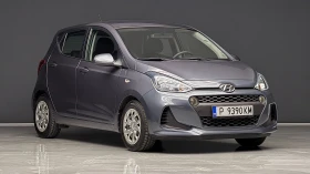 Hyundai I10, снимка 8