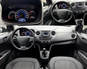 Hyundai I10, снимка 9