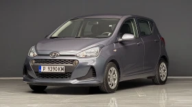 Hyundai I10, снимка 2