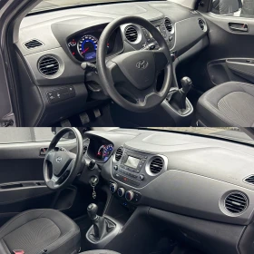 Hyundai I10, снимка 10