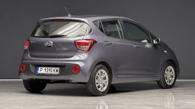 Hyundai I10, снимка 6