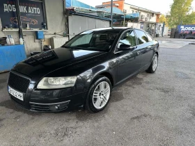 Audi A6 3.0 TDI, снимка 1