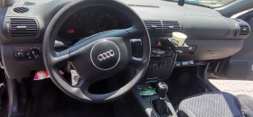 Audi A3 1.8 ГАЗ, снимка 14