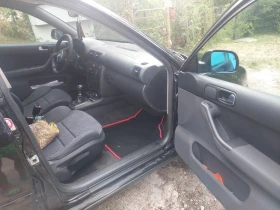 Audi A3 1.8 ГАЗ, снимка 10