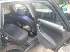 Audi A3 1.8 ГАЗ, снимка 3