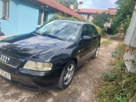 Audi A3 1.8 ГАЗ, снимка 2