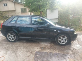 Audi A3 1.8 ГАЗ, снимка 5