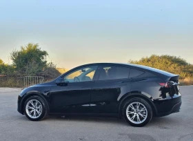 Tesla Model Y LFP Warranty EU, снимка 3