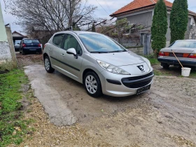Peugeot 207 1.4i, снимка 4