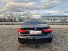 BMW 750 5.0, снимка 10