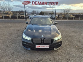 BMW 750 5.0, снимка 3