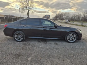 BMW 750 5.0, снимка 5