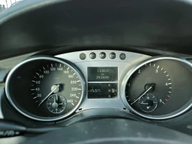 Mercedes-Benz R 320, снимка 3