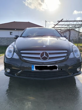 Mercedes-Benz R 320, снимка 11