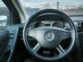 Mercedes-Benz R 320, снимка 4