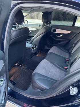Mercedes-Benz C 350 E Plug-in Hybrid, снимка 11