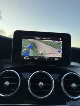 Mercedes-Benz C 350 E Plug-in Hybrid, снимка 13