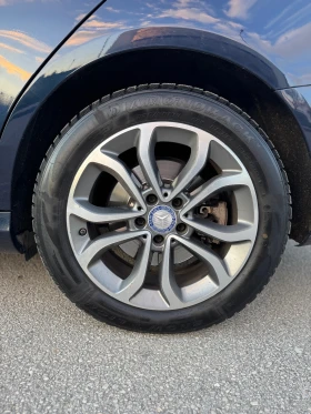 Mercedes-Benz C 350 E Plug-in Hybrid, снимка 12