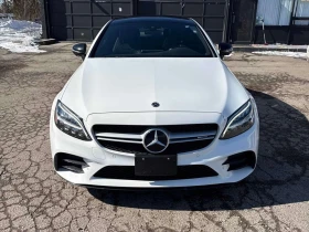 Mercedes-Benz C 43 AMG COUPE CARFAX, снимка 6