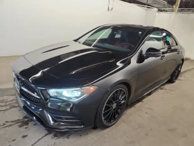 Mercedes-Benz CLA CLA 250 * * CARFAX * * АВТО КРЕДИТ * * , снимка 3