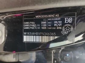 Mercedes-Benz CLA CLA 250 * * CARFAX * * АВТО КРЕДИТ * * , снимка 15