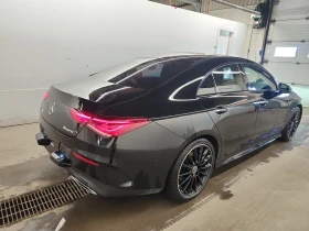 Mercedes-Benz CLA CLA 250 * * CARFAX * * АВТО КРЕДИТ * * , снимка 5