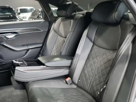 Audi S8 CARBON| BANG&OLUFSEN| HEADUP| 360| KEYLESS| , снимка 9
