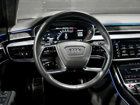 Audi S8 CARBON| BANG&OLUFSEN| HEADUP| 360| KEYLESS| , снимка 10