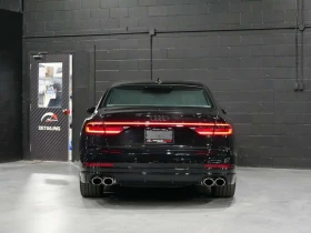 Audi S8 CARBON| BANG&OLUFSEN| HEADUP| 360| KEYLESS| , снимка 4