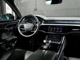 Audi S8 CARBON| BANG&OLUFSEN| HEADUP| 360| KEYLESS| , снимка 12