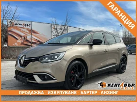 Renault Grand scenic 1.6 dCi Energy BOSE-Edition, снимка 1