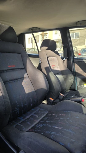 VW Golf 20 Jahre GTI, снимка 6