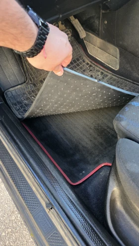 VW Golf 20 Jahre GTI, снимка 5