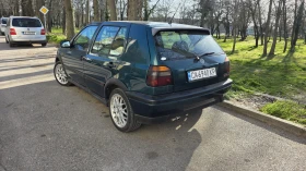 VW Golf 20 Jahre GTI, снимка 4