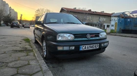 VW Golf 20 Jahre GTI, снимка 1