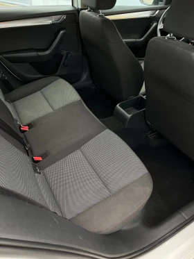 Skoda Octavia 1.4 TSI 140 к.с. Бензин ТUV-Германия, снимка 11