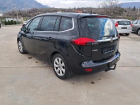 Opel Zafira 1.6D FULL FULL, снимка 6