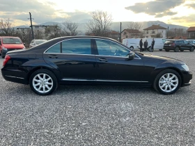 Mercedes-Benz S 350 CDI 4-MATIC/ТОП СЪСТОЯНИЕ/ВСИЧКИ ЕКСТРИ/, снимка 6