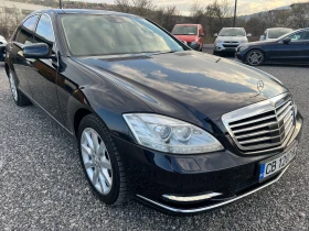 Mercedes-Benz S 350 CDI 4-MATIC/ТОП СЪСТОЯНИЕ/ВСИЧКИ ЕКСТРИ/, снимка 7