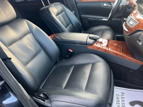 Mercedes-Benz S 350 CDI 4-MATIC/ТОП СЪСТОЯНИЕ/ВСИЧКИ ЕКСТРИ/, снимка 16